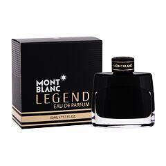 Parfemska voda Montblanc Legend 50 ml oštećena kutija
