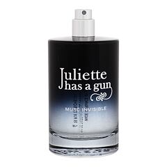 Parfemska voda Juliette Has A Gun Musc Invisible 100 ml Testeri