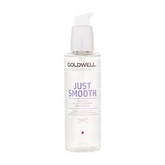 Zaglađivanje kose Goldwell Dualsenses Just Smooth Taming Oil 100 ml