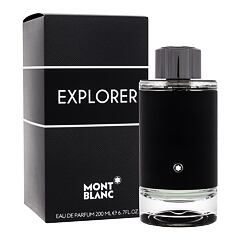 Parfemska voda Montblanc Explorer 30 ml