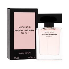 Parfemska voda Narciso Rodriguez For Her Musc Noir 30 ml