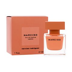 Parfemska voda Narciso Rodriguez Narciso Ambrée 30 ml