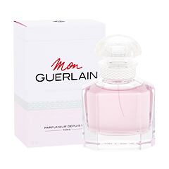 Parfemska voda Guerlain Mon Guerlain Sparkling Bouquet 50 ml