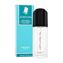 Toaletna voda Worth Je Reviens 100 ml