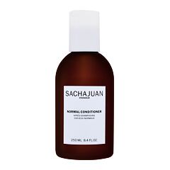 Regenerator Sachajuan Normal Hair Conditioner 250 ml
