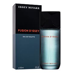 Toaletna voda Issey Miyake Fusion D´Issey 100 ml