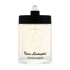Toaletna voda Lamborghini Invincibile 125 ml Testeri
