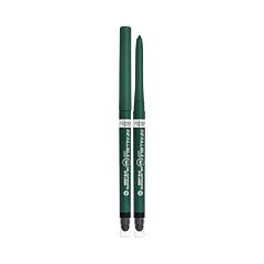 Olovka za oči L'Oréal Paris Infaillible Grip 36H Gel Automatic Eye Liner 1,2 g 008 Emerald Green