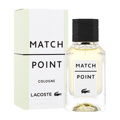 Toaletna voda Lacoste Match Point Cologne 50 ml