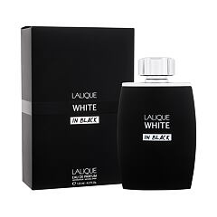 Parfemska voda Lalique White In Black 125 ml