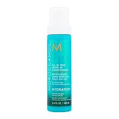 Regenerator Moroccanoil Hydration All In One Leave-In Conditioner 160 ml