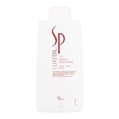 Regenerator Wella Professionals SP Luxeoil Keratin Conditioning Cream 200 ml