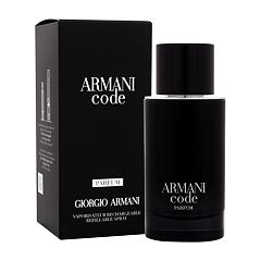 Parfem Giorgio Armani Code Parfum 75 ml