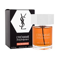 Parfemska voda Yves Saint Laurent L'Homme 100 ml