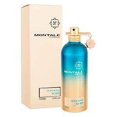Parfemska voda Montale Intense So Iris 100 ml