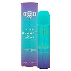 Parfemska voda Cuba Beauty 100 ml