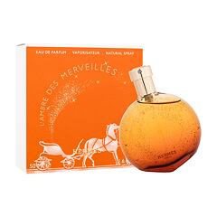 Parfemska voda Hermes L´Ambre des Merveilles 50 ml