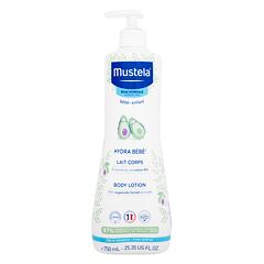 Losion za tijelo Mustela Hydra Bébé® Body Lotion 750 ml