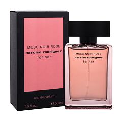 Parfemska voda Narciso Rodriguez For Her Musc Noir Rose 50 ml