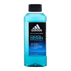 Gel za tuširanje Adidas Cool Down 400 ml