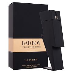 Parfemska voda Carolina Herrera Bad Boy Le Parfum 100 ml