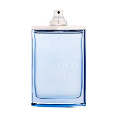 Toaletna voda Jimmy Choo Man Aqua 100 ml Testeri