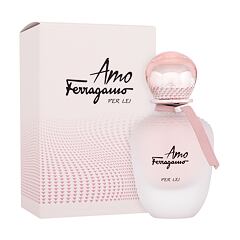 Parfemska voda Ferragamo Amo Ferragamo Per Lei 50 ml