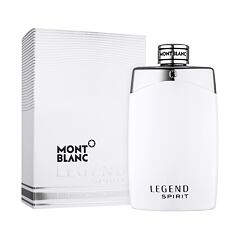 Toaletna voda Montblanc Legend Spirit 50 ml