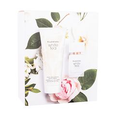 Toaletna voda Elizabeth Arden White Tea 30 ml Poklon setovi