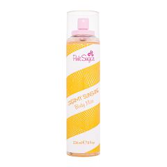 Sprej za tijelo Pink Sugar Creamy Sunshine 236 ml