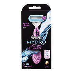 Aparat za brijanje Wilkinson Sword Hydro Silk 1 kom oštećena kutija
