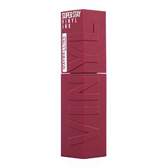 Ruž za usne Maybelline Super Stay Vinyl Ink Liquid 4,2 ml 45 Capricious
