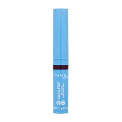 Balzam za usne Rimmel London Kind & Free Tinted Lip Balm 4 g 006 Berry Twist