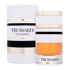 Parfemska voda Trussardi Trussardi Pure Jasmine 60 ml