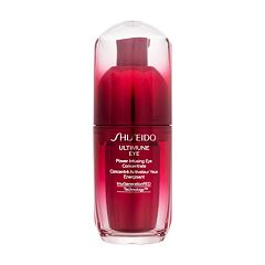 Gel za područje oko očiju Shiseido Ultimune Power Infusing Eye Concentrate 15 ml
