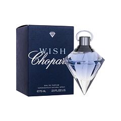 Parfemska voda Chopard Wish 75 ml Testeri