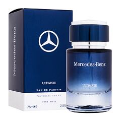 Parfemska voda Mercedes-Benz For Men Ultimate 75 ml