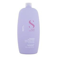 Šampon ALFAPARF MILANO Semi Di Lino Smooth Smoothing Low Shampoo 250 ml