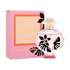 Parfemska voda Paco Rabanne Olympéa Flora 30 ml