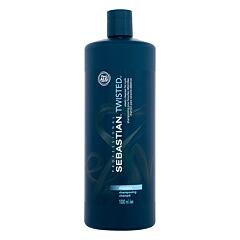 Šampon Sebastian Professional Twisted Shampoo 250 ml