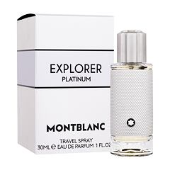 Parfemska voda Montblanc Explorer Platinum 30 ml
