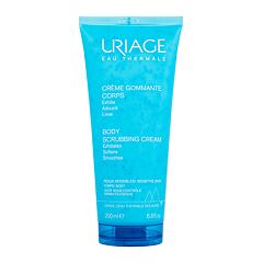 Piling za tijelo Uriage Body Scrubbing Cream 200 ml