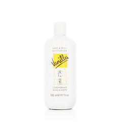 Losion za tijelo Alyssa Ashley Vanilla 500 ml