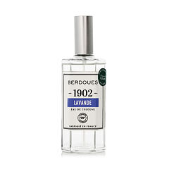 Kolonjska voda Berdoues 1902 Lavande 125 ml