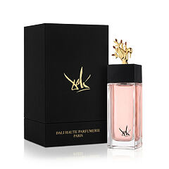 Parfemska voda Dali Haute Parfumerie Melodie Du Cygne De La Main 100 ml