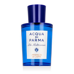 Toaletna voda Acqua di Parma Blu Mediterraneo Arancia di Capri 100 ml Testeri