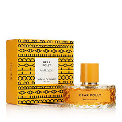 Parfemska voda Vilhelm Parfumerie Dear Polly 100 ml