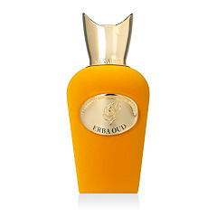 Parfemska voda Sospiro Erba Oud 100 ml Testeri