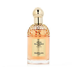 Parfemska voda Guerlain Aqua Allegoria Forte Oud Yuzu 75 ml