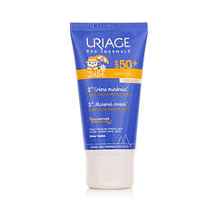 Proizvod za zaštitu od sunca za tijelo Uriage Bébé 1st Mineral Cream SPF50+ 50 ml